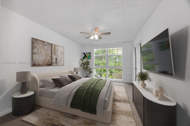 1280 S Alhambra Cir 2316, Coral Gables, FL 33146