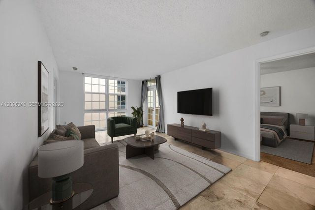 1280 S Alhambra Cir 2316, Coral Gables, FL 33146