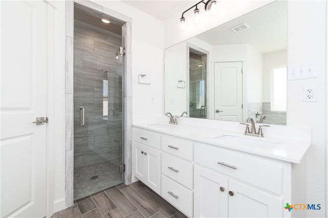 1418 Cedar River Lane, Temple, TX 76502