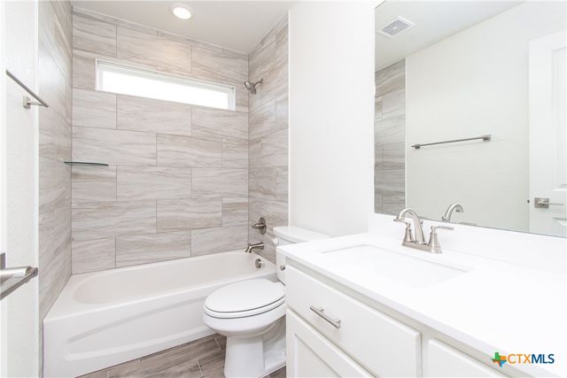 1418 Cedar River Lane, Temple, TX 76502