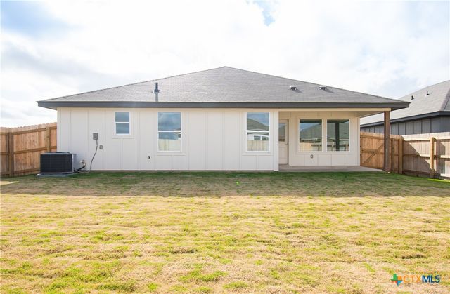 1418 Cedar River Lane, Temple, TX 76502