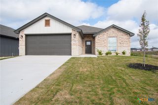 1418 Cedar River Lane, Temple, TX 76502