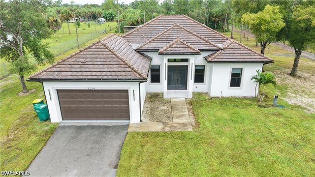 3234 22nd AVE SE, Naples, FL 34117