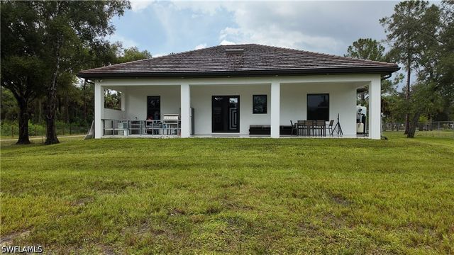 3234 22nd AVE SE, Naples, FL 34117