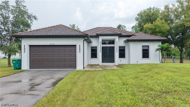 3234 22nd AVE SE, Naples, FL 34117