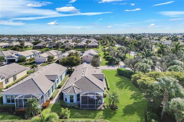 2655 Vareo CT, Cape Coral, FL 33991