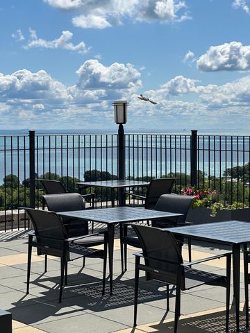 2970 N Lake Shore Drive 4D-4E, Chicago, IL 60657