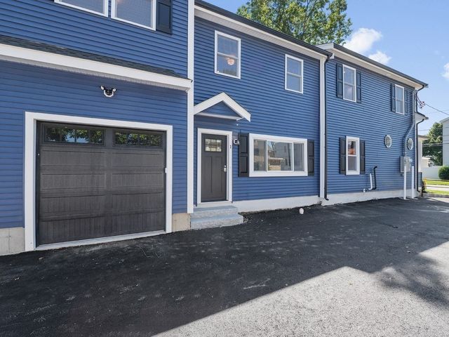 28 Ash Street 1, Waltham, MA 02453