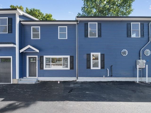 28 Ash Street 1, Waltham, MA 02453