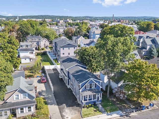 28 Ash Street 1, Waltham, MA 02453
