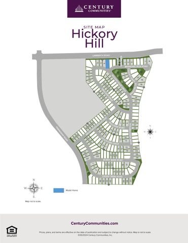 2217 Trailside Drive, Sherman, TX 75092