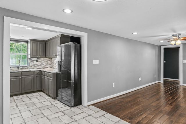 423 Cockrell Street, Eustace, TX 75124