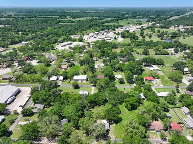 423 Cockrell Street, Eustace, TX 75124