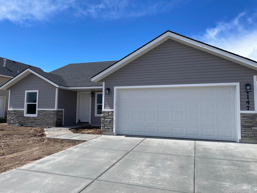 1147 Westwing Way, Twin Falls, ID 83301