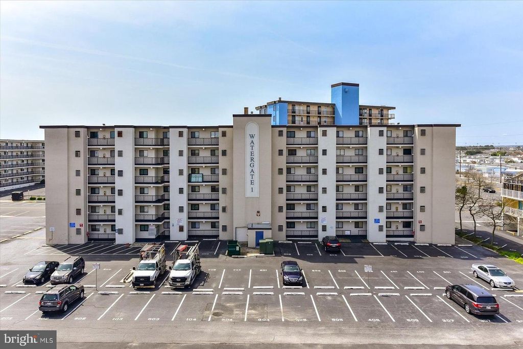 10 135TH ST #507, Ocean City, MD 21842