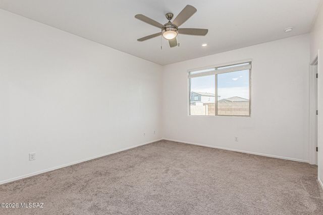 12612 N Krista Avenue, Marana, AZ 85653