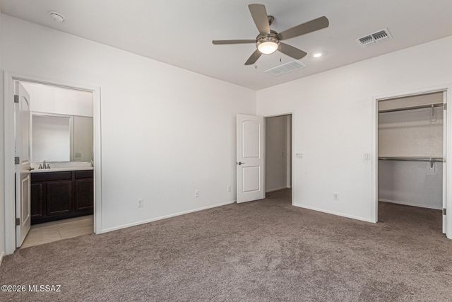 12612 N Krista Avenue, Marana, AZ 85653