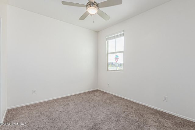 12612 N Krista Avenue, Marana, AZ 85653