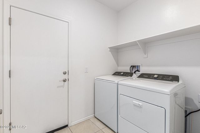 12612 N Krista Avenue, Marana, AZ 85653