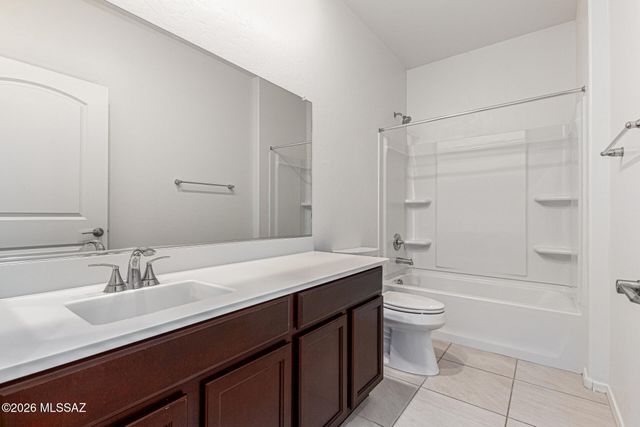 12612 N Krista Avenue, Marana, AZ 85653