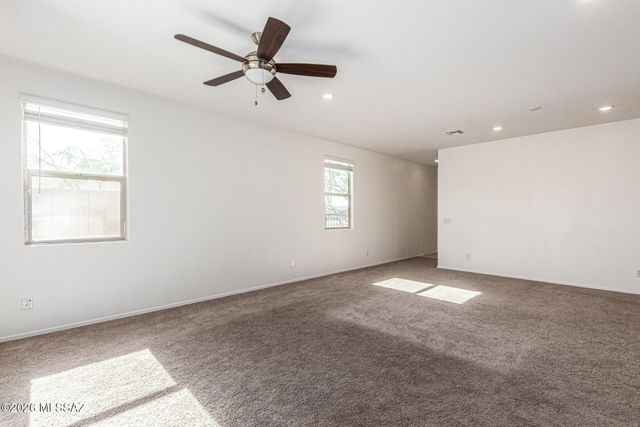 12612 N Krista Avenue, Marana, AZ 85653