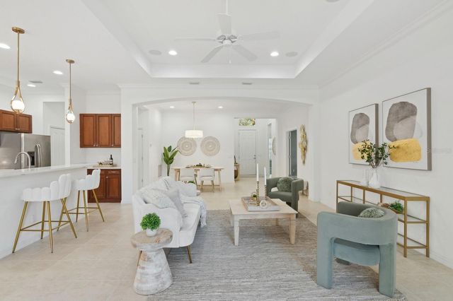 12204 THORNHILL COURT, Lakewood Ranch, FL 34202