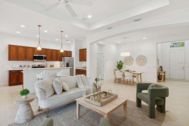 12204 THORNHILL COURT, Lakewood Ranch, FL 34202