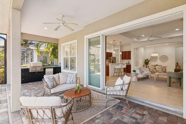 12204 THORNHILL COURT, Lakewood Ranch, FL 34202