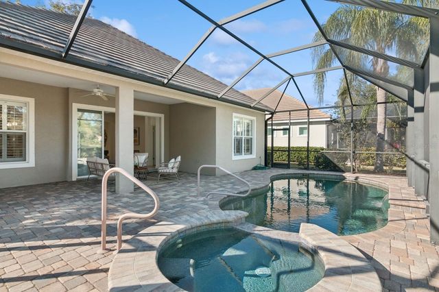 12204 THORNHILL COURT, Lakewood Ranch, FL 34202