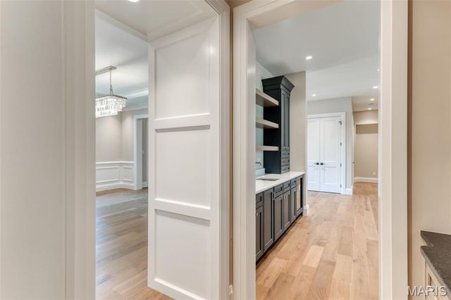 1 TBB Westchester IV @ Ballas Ridge, Des Peres, MO 63131
