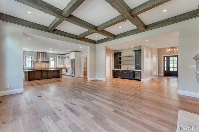 1 TBB Westchester IV @ Ballas Ridge, Des Peres, MO 63131