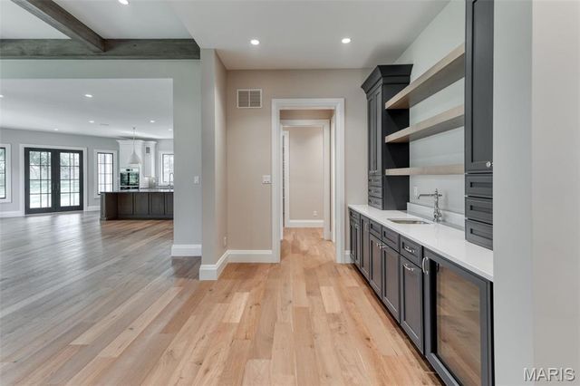 1 TBB Westchester IV @ Ballas Ridge, Des Peres, MO 63131