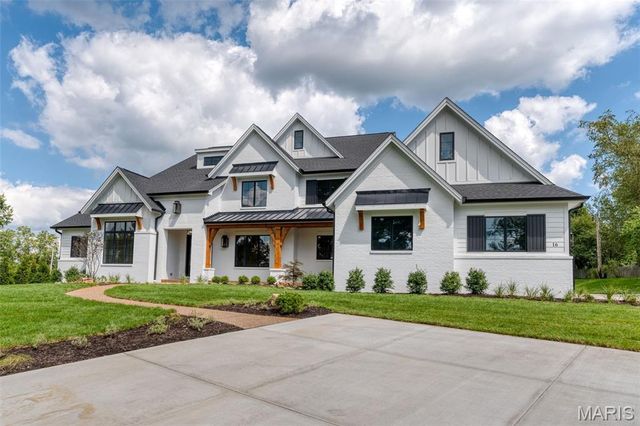 1 TBB Westchester IV @ Ballas Ridge, Des Peres, MO 63131