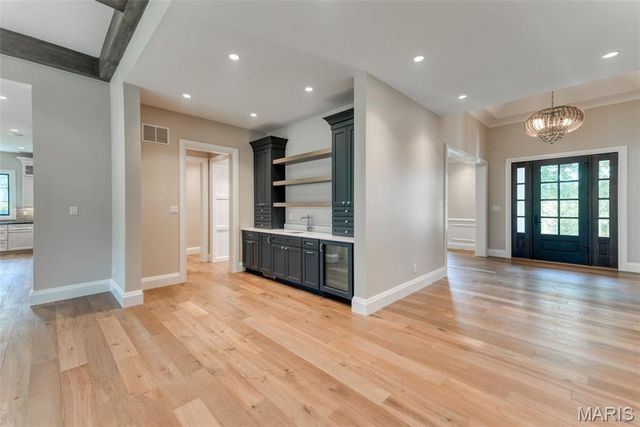 1 TBB Westchester IV @ Ballas Ridge, Des Peres, MO 63131