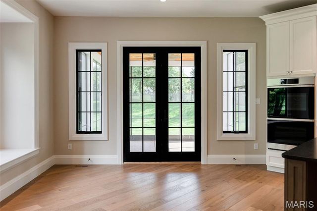 1 TBB Westchester IV @ Ballas Ridge, Des Peres, MO 63131