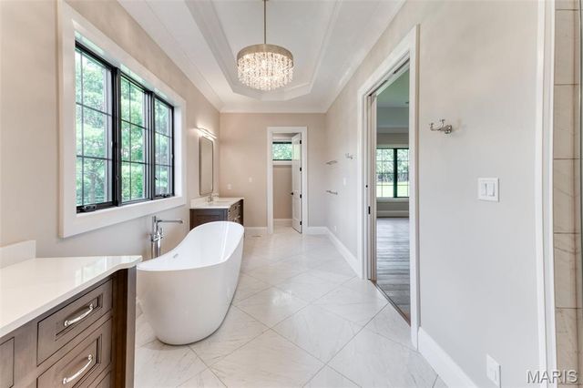 1 TBB Westchester IV @ Ballas Ridge, Des Peres, MO 63131