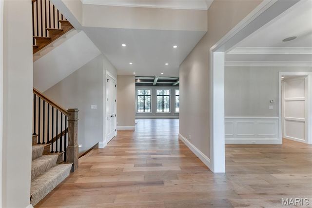 1 TBB Westchester IV @ Ballas Ridge, Des Peres, MO 63131