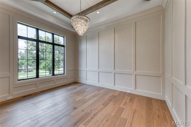 1 TBB Westchester IV @ Ballas Ridge, Des Peres, MO 63131