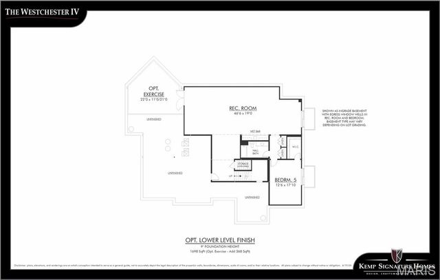 1 TBB Westchester IV @ Ballas Ridge, Des Peres, MO 63131