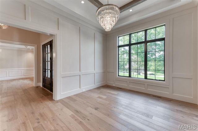 1 TBB Westchester IV @ Ballas Ridge, Des Peres, MO 63131