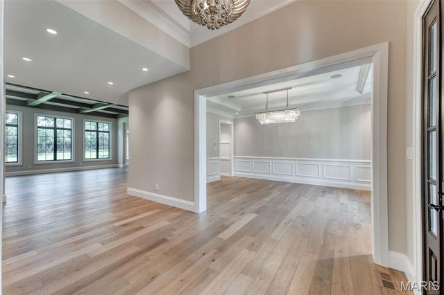 1 TBB Westchester IV @ Ballas Ridge, Des Peres, MO 63131
