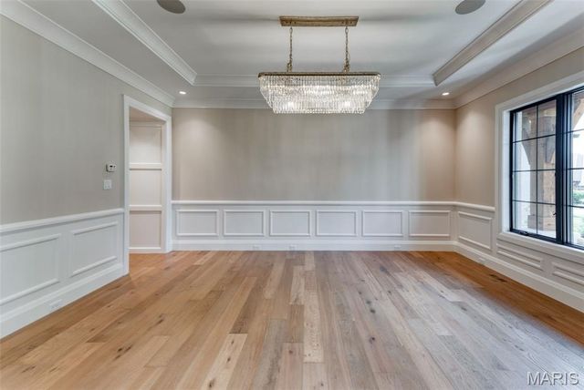 1 TBB Westchester IV @ Ballas Ridge, Des Peres, MO 63131