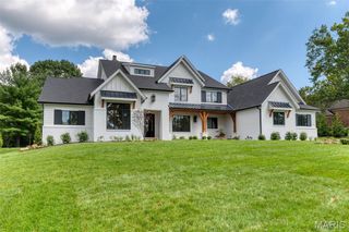 1 TBB Westchester IV @ Ballas Ridge, Des Peres, MO 63131