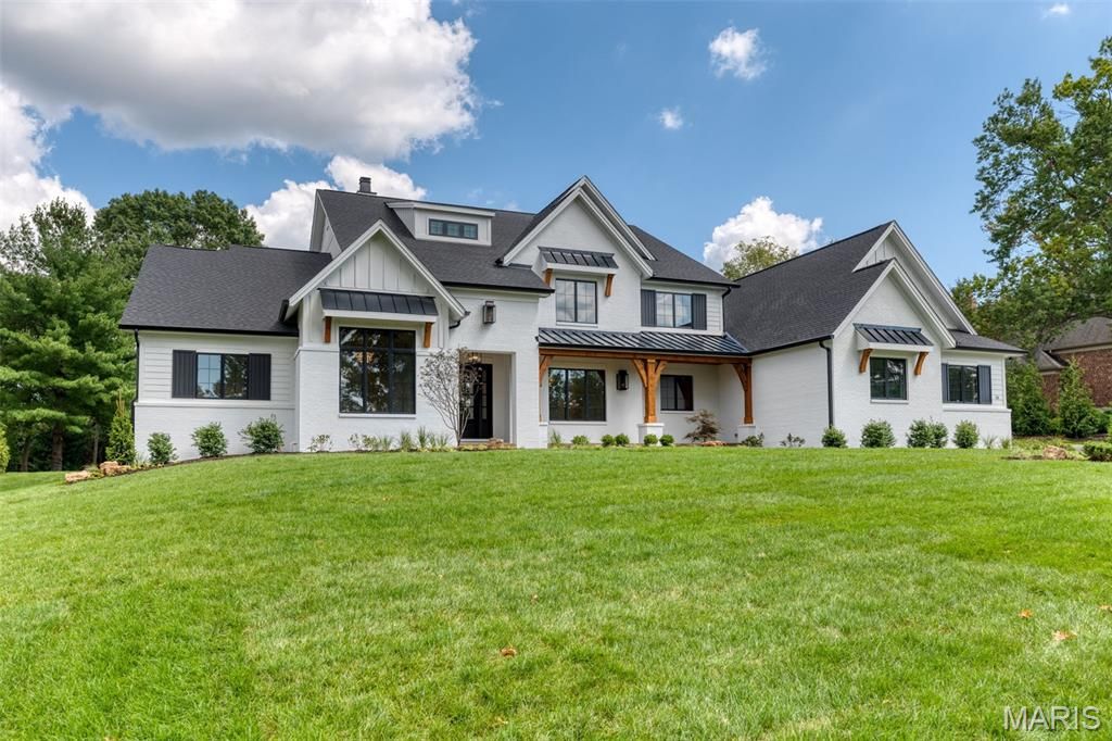 1 TBB Westchester IV @ Ballas Ridge, Des Peres, MO 63131