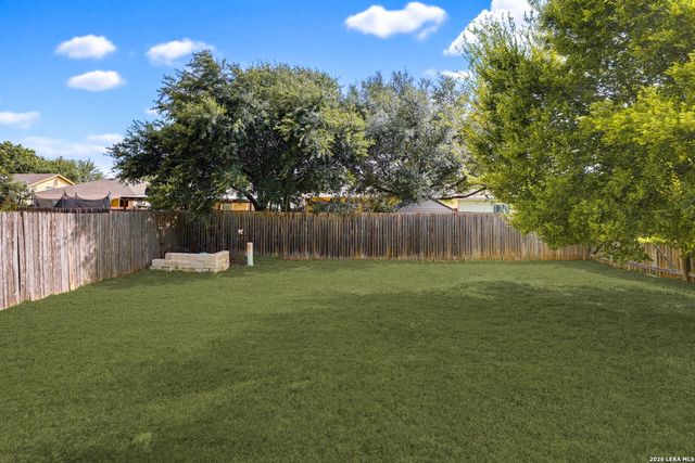 11119 Geneva Ford, San Antonio, TX 78254
