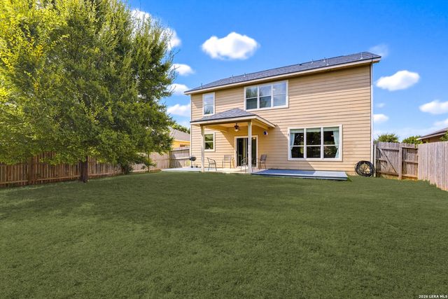 11119 Geneva Ford, San Antonio, TX 78254