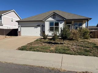 2322 Asoka Street, Strasburg, CO 80136