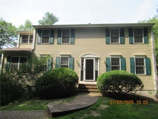 31 Estate Drive, Exeter, RI 02822