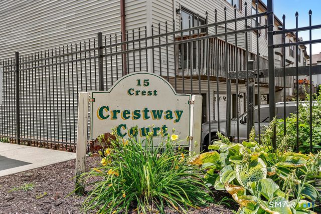 15 Crest Street D26, West Haven, CT 06516