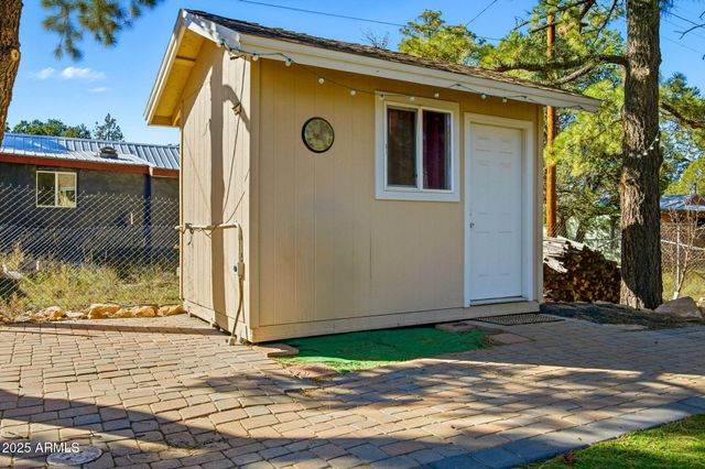 2169 TENDERFOOT Trail, Overgaard, AZ 85933